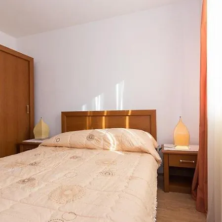 Marija F4 Appartement Krk Town