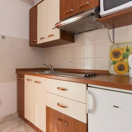 Διαμέρισμα Marija F4 Krk Town