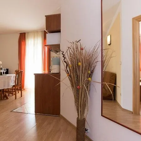 Appartamento Marija F4 Krk Town