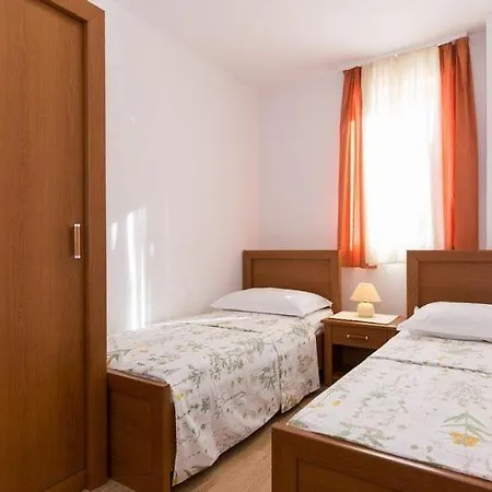 Lejlighed Marija F4 Krk Town