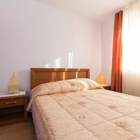 Lejlighed Marija F4