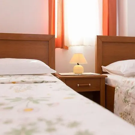 Lejlighed Marija F4 *