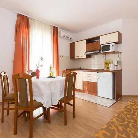 Marija F4 Lejlighed Krk Town